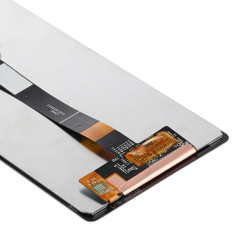 OEM LCD Screen for Sony Xperia L4 Digitizer Full Assembly