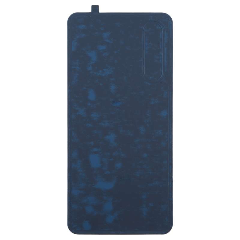 10 PCS Back Housing Cover Adhesive for Xiaomi Mi CC9 Pro / Mi Note 10 Pro / Mi Note 10