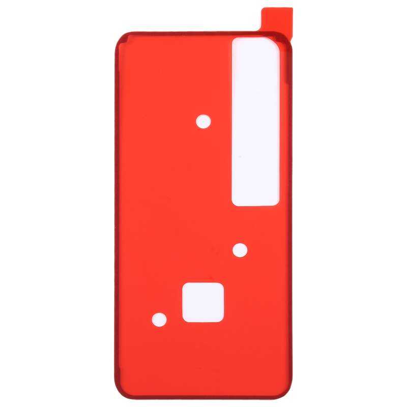 10 PCS Original Back Housing Cover Adhesive for Xiaomi Mi 10 Pro 5G / Mi 10 5G