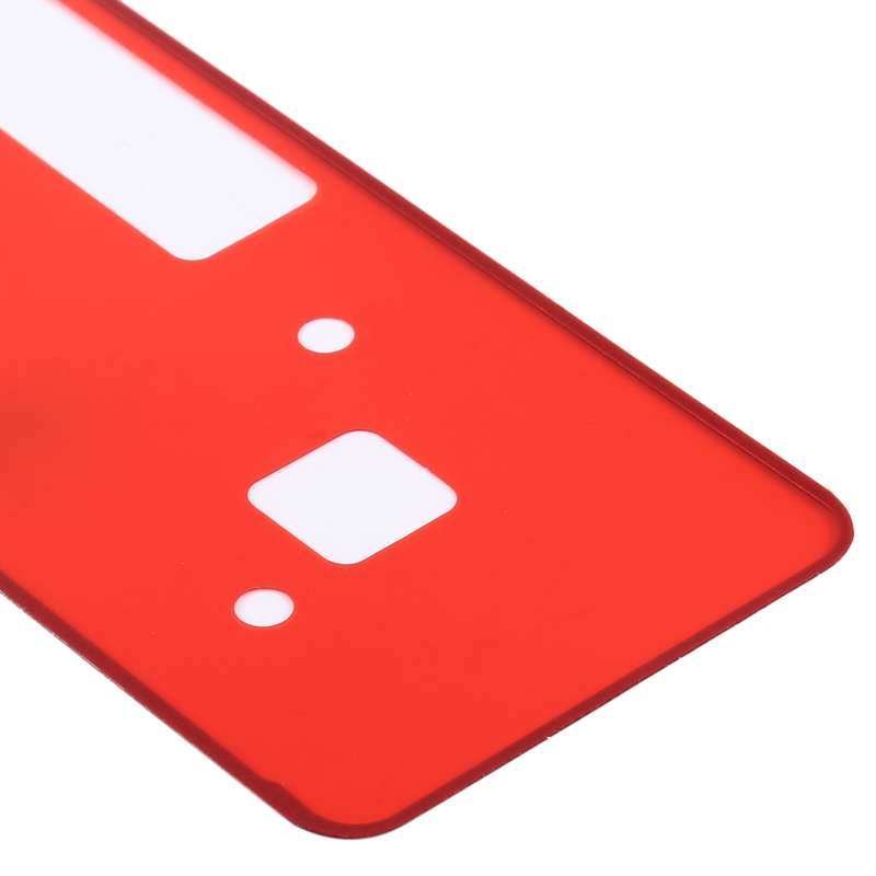 10 PCS Original Back Housing Cover Adhesive for Xiaomi Mi 10 Pro 5G / Mi 10 5G