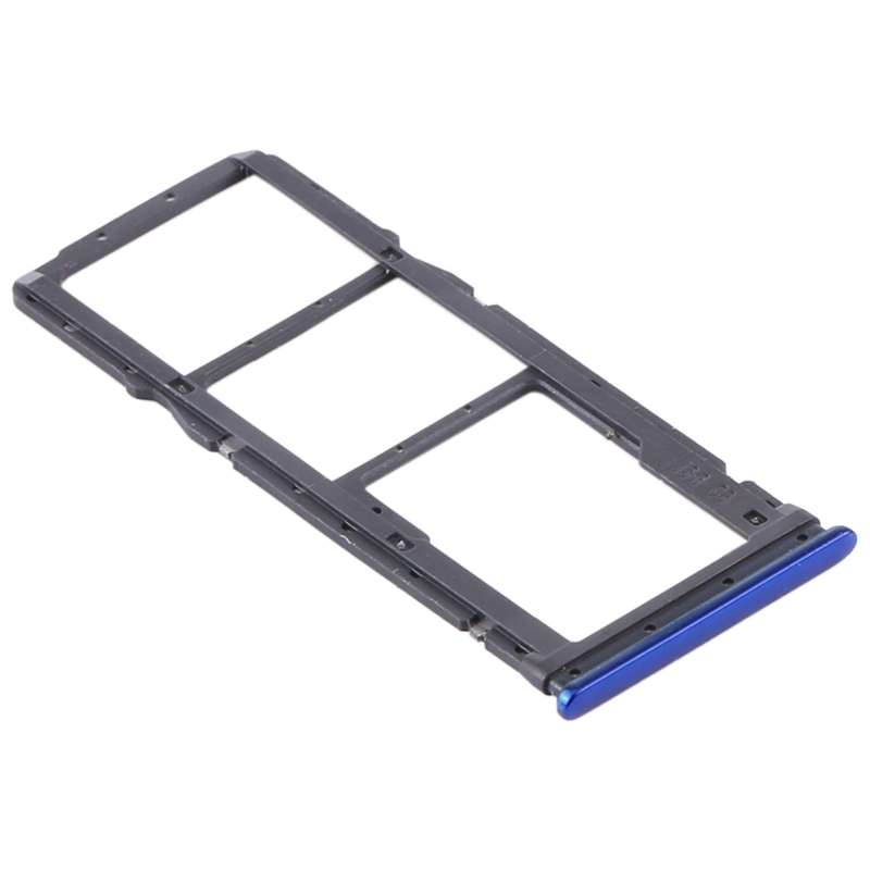 10 PCS Original Back Housing Cover Adhesive for Xiaomi Mi 10 Lite 5G
