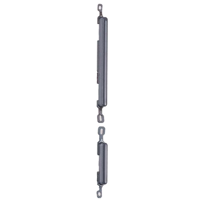 Power Button and Volume Control Button for Xiaomi Redmi Note 9/Redmi 10X 4G (Green)