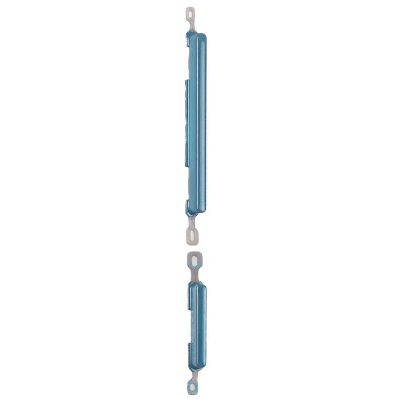 Power Button and Volume Control Button for Xiaomi Redmi Note 9/Redmi 10X 4G (Green)