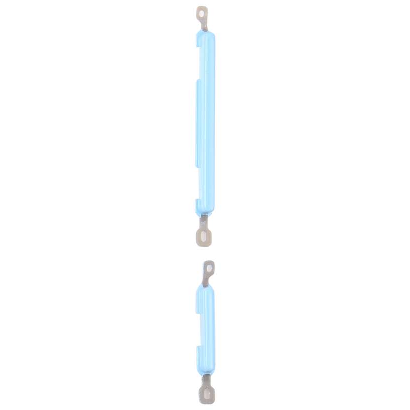 Power Button and Volume Control Button for Xiaomi Redmi Note 9/Redmi 10X 4G(Blue)
