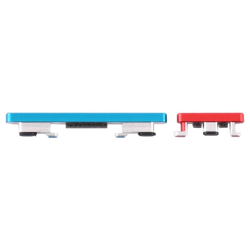Power Button and Volume Control Button for Xiaomi Redmi K30 Pro (Purple)