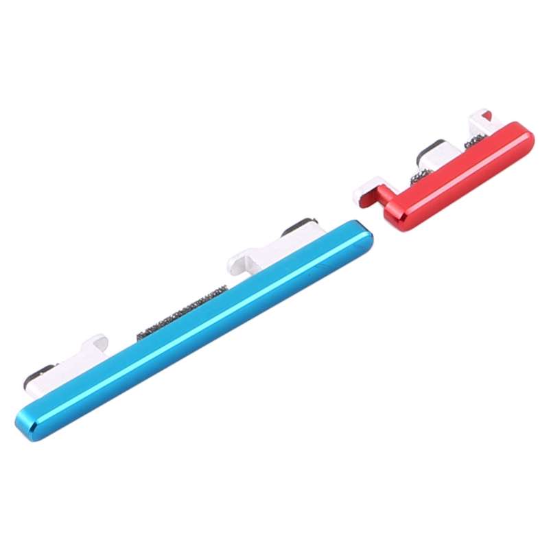 Power Button and Volume Control Button for Xiaomi Redmi K30 Pro (Purple)