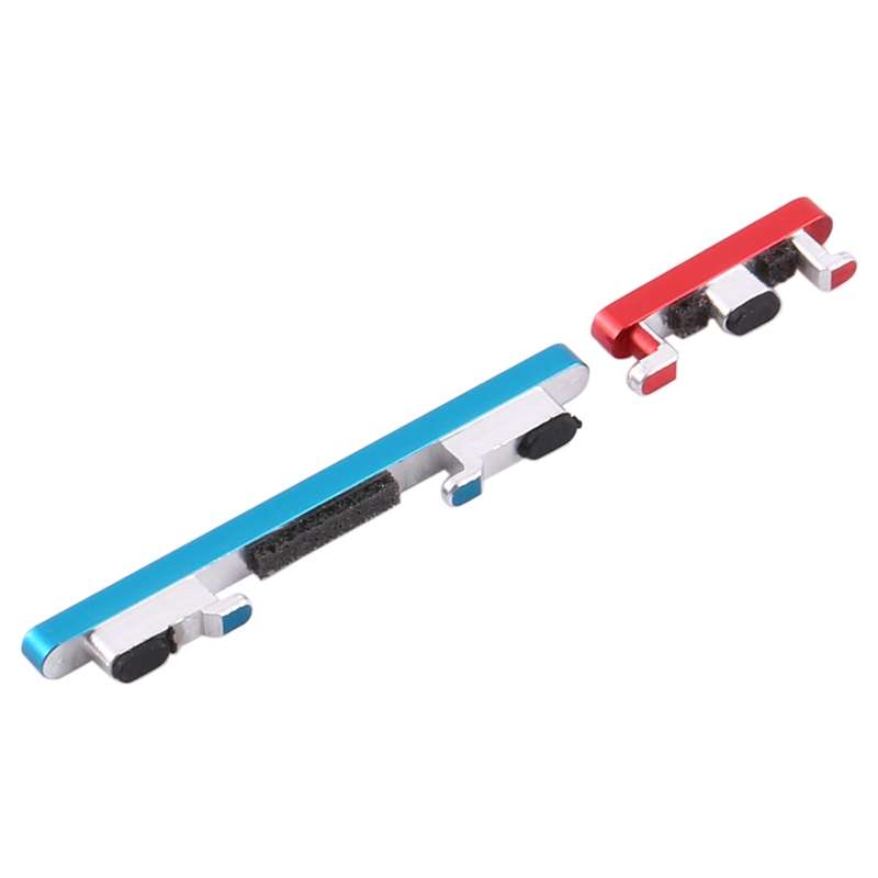 Power Button and Volume Control Button for Xiaomi Redmi K30 Pro (Purple)