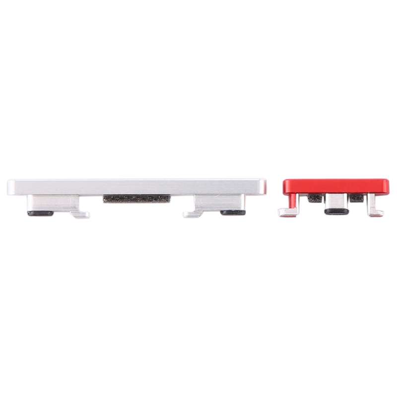 Power Button and Volume Control Button for Xiaomi Redmi K30 Pro (Purple)