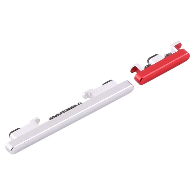 Power Button and Volume Control Button for Xiaomi Redmi K30 Pro (Purple)