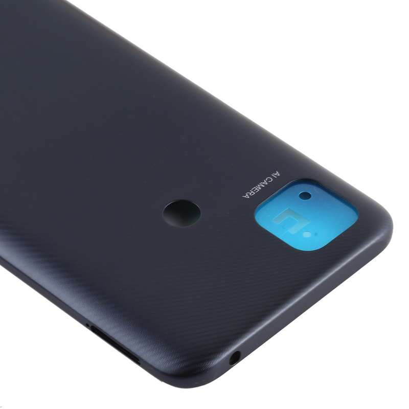 Original Battery Back Cover for Xiaomi Redmi 9C/Redmi 9C NFC/Redmi 9 (India)/M2006C3MG,M2006C3MNG,M2