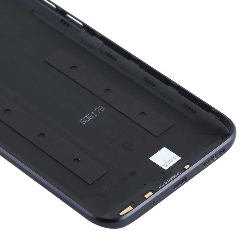 Original Battery Back Cover for Xiaomi Redmi 9C/Redmi 9C NFC/Redmi 9 (India)/M2006C3MG,M2006C3MNG,M2