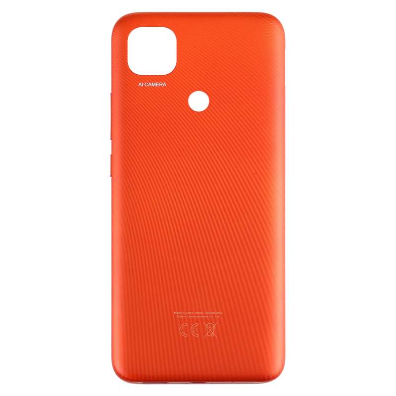 Original Battery Back Cover for Xiaomi Redmi 9C/Redmi 9C NFC/Redmi 9 (India)/M2006C3MG,M2006C3MNG,M2