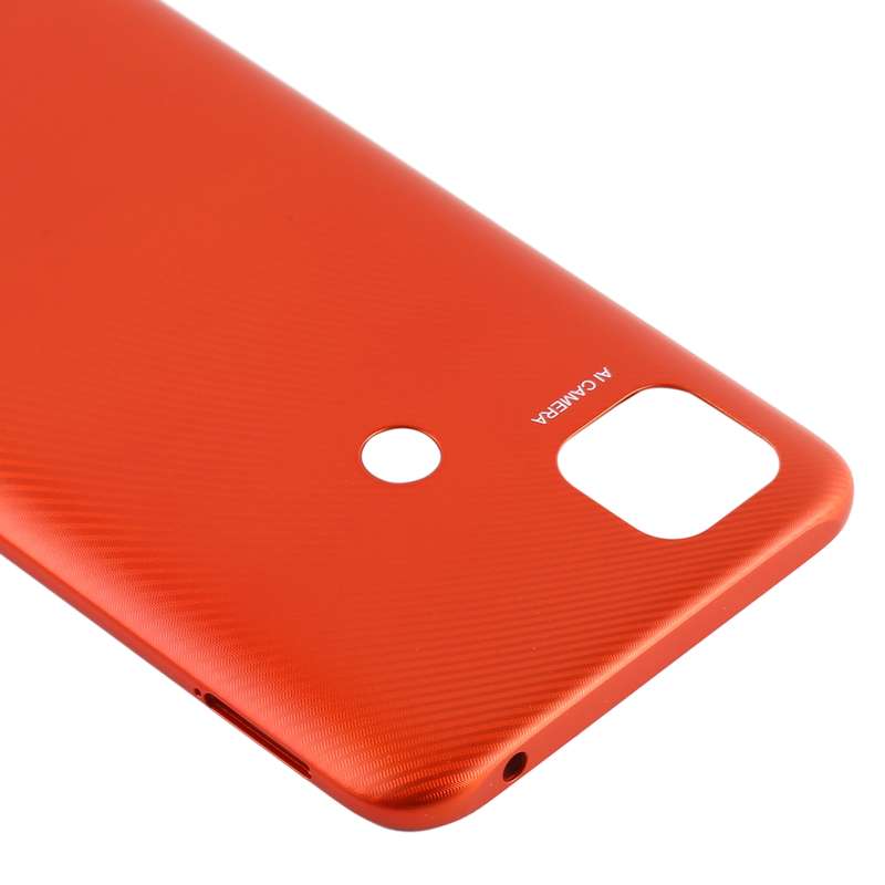 Original Battery Back Cover for Xiaomi Redmi 9C/Redmi 9C NFC/Redmi 9 (India)/M2006C3MG,M2006C3MNG,M2