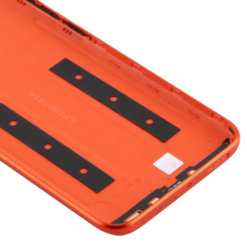 Original Battery Back Cover for Xiaomi Redmi 9C/Redmi 9C NFC/Redmi 9 (India)/M2006C3MG,M2006C3MNG,M2