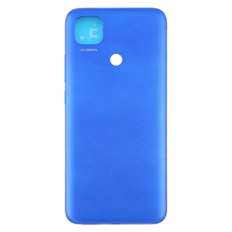 Original Battery Back Cover for Xiaomi Redmi 9C/Redmi 9C NFC/Redmi 9 (India)/M2006C3MG,M2006C3MNG,M2