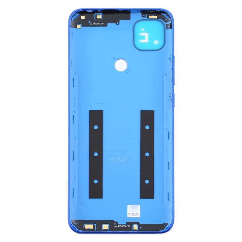 Original Battery Back Cover for Xiaomi Redmi 9C/Redmi 9C NFC/Redmi 9 (India)/M2006C3MG,M2006C3MNG,M2