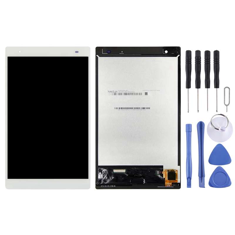 OEM LCD Screen for Lenovo Tab 4 Plus 8704X TB-8704V TB-8704X TB-8704F TB-8704N TB-8704L with Digitiz