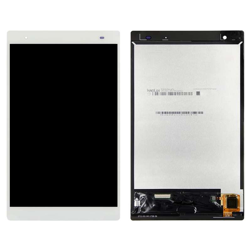 OEM LCD Screen for Lenovo Tab 4 Plus 8704X TB-8704V TB-8704X TB-8704F TB-8704N TB-8704L with Digitiz