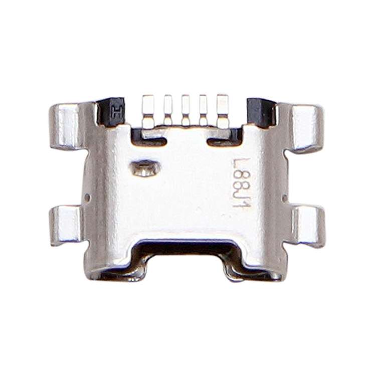 10 PCS Charging Port Connector for Huawei Honor 7A Pro