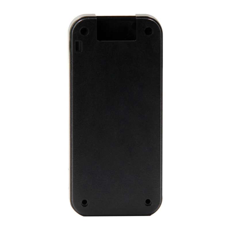 TTGO Black PVC Case for TTGO T-Camera ESP32 WROVER & PSRAM Module