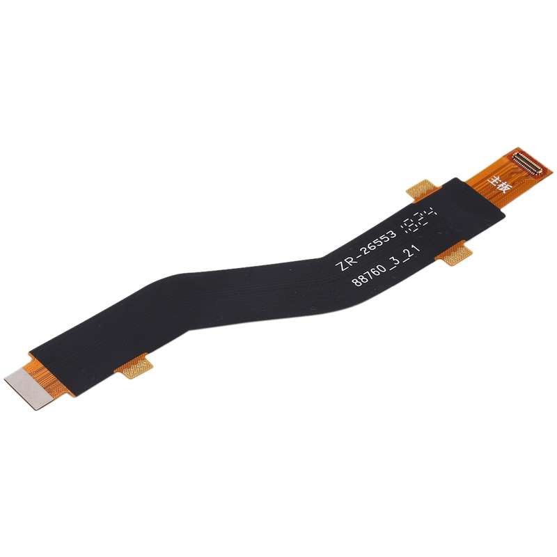 Motherboard Flex Cable for Motorola One Power