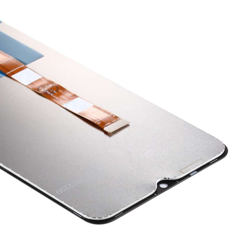 Original LCD Screen for OPPO Realme C11 / Realme C12 / Realme C15 with Digitizer Full Assembly
