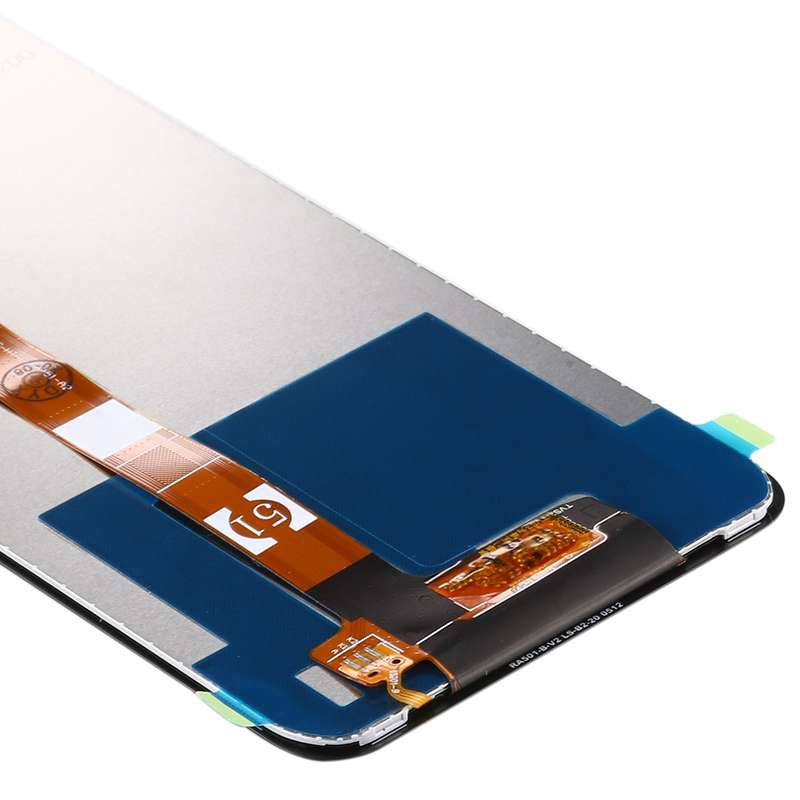 Original LCD Screen for OPPO Realme C11 / Realme C12 / Realme C15 with Digitizer Full Assembly