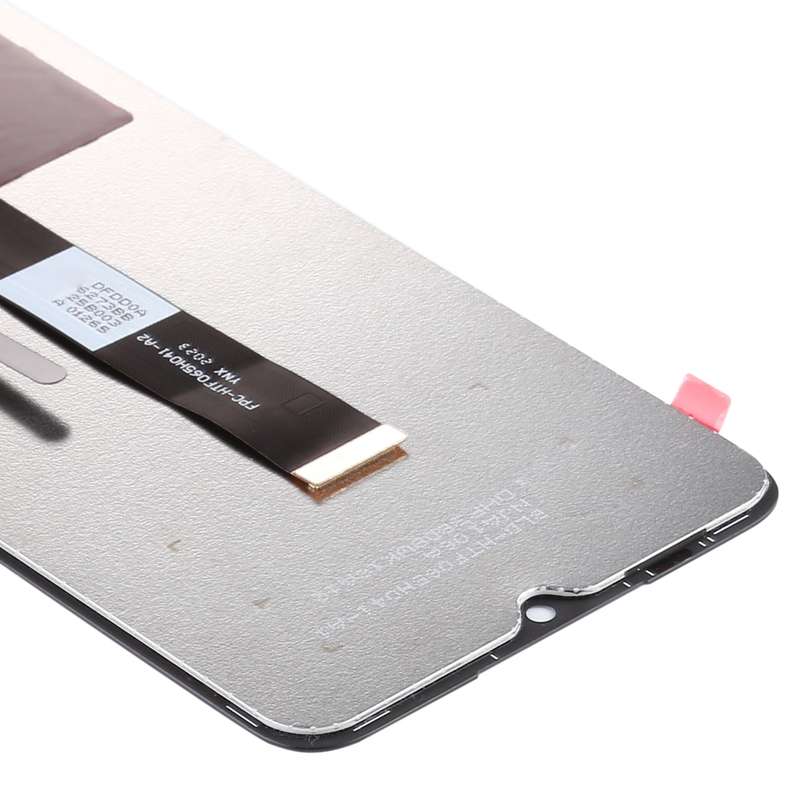 Original LCD Screen for OPPO Realme C11 / Realme C12 / Realme C15 with Digitizer Full Assembly