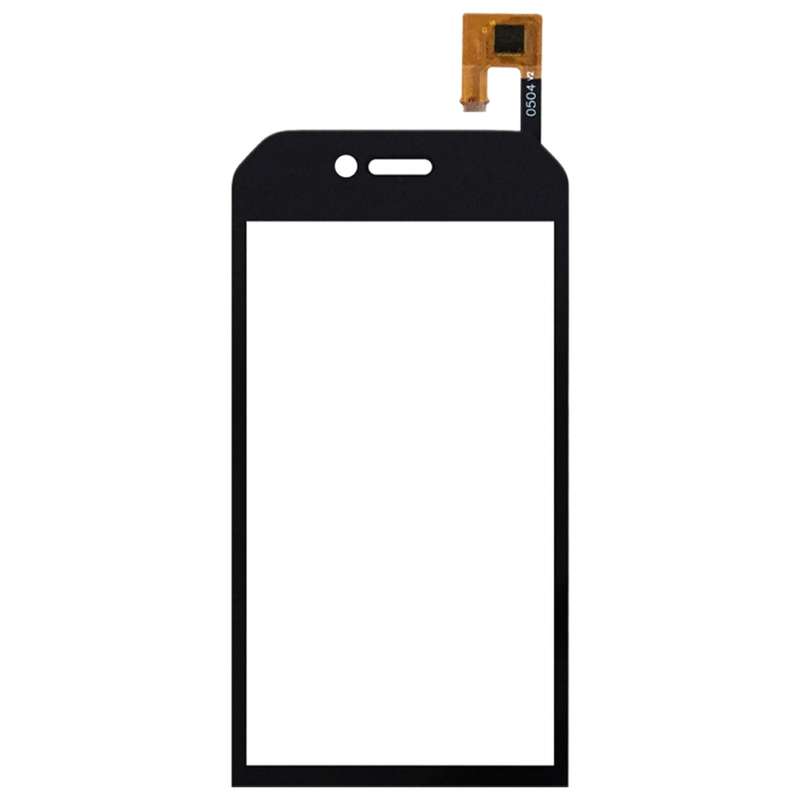 Touch Panel for CAT S41 5 inch(Black)