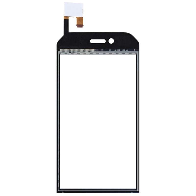 Touch Panel for CAT S41 5 inch(Black)