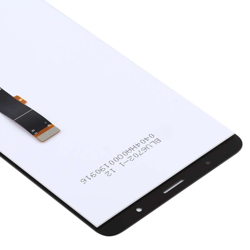 OEM LCD Screen for Alcatel 3V 2019 / 5032 with Digitizer Full Assembly W(Black)