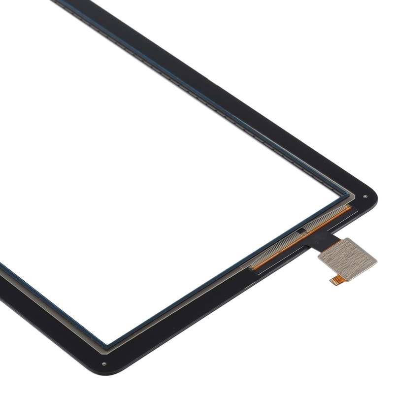 Touch Panel for Amazon Kindle Fire HD 8 Plus (2020) (Black)