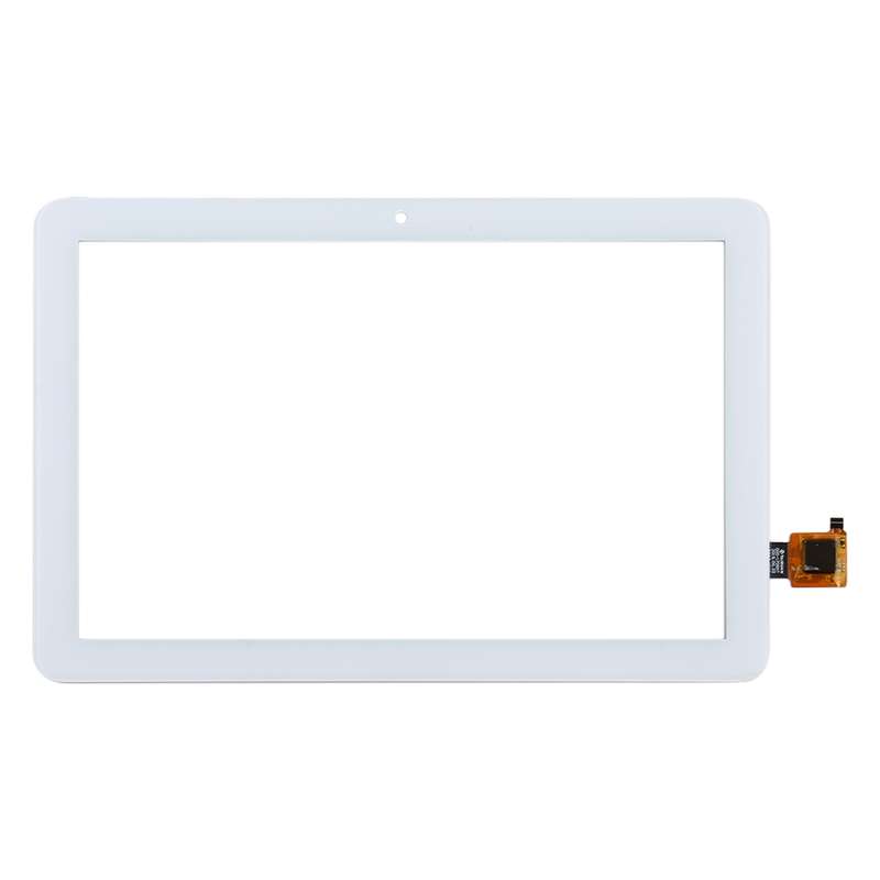 Touch Panel for Amazon Kindle Fire HD 8 Plus (2020) (Black)