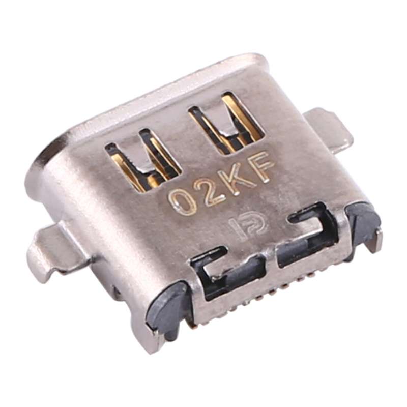 Power Jack Connector for Lenovo Thinkpad T480