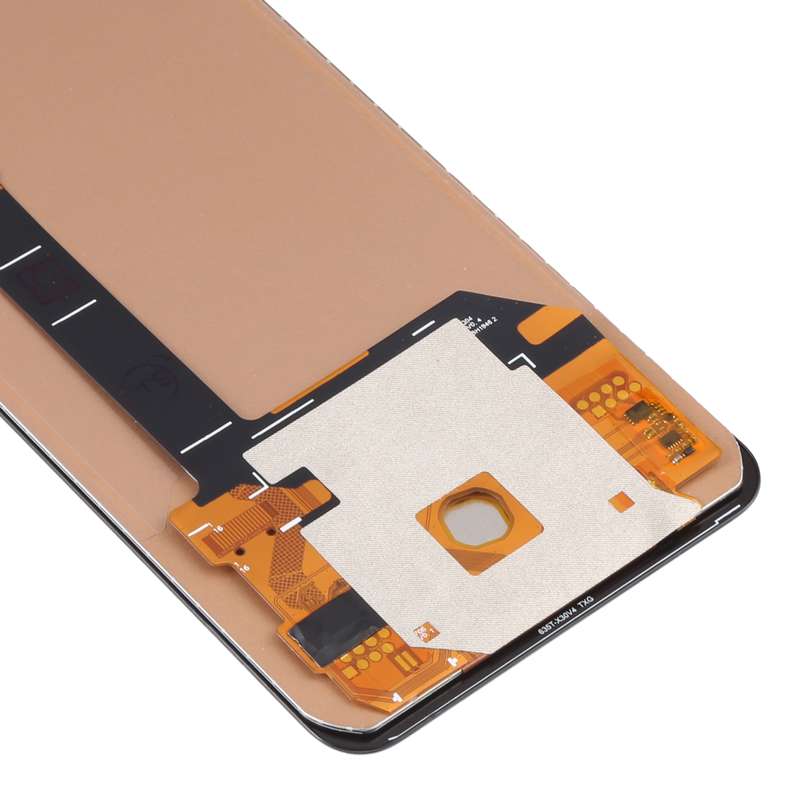 TFT Material LCD Screen and Digitizer Full Assembly (Not Supporting Fingerprint Identification) for