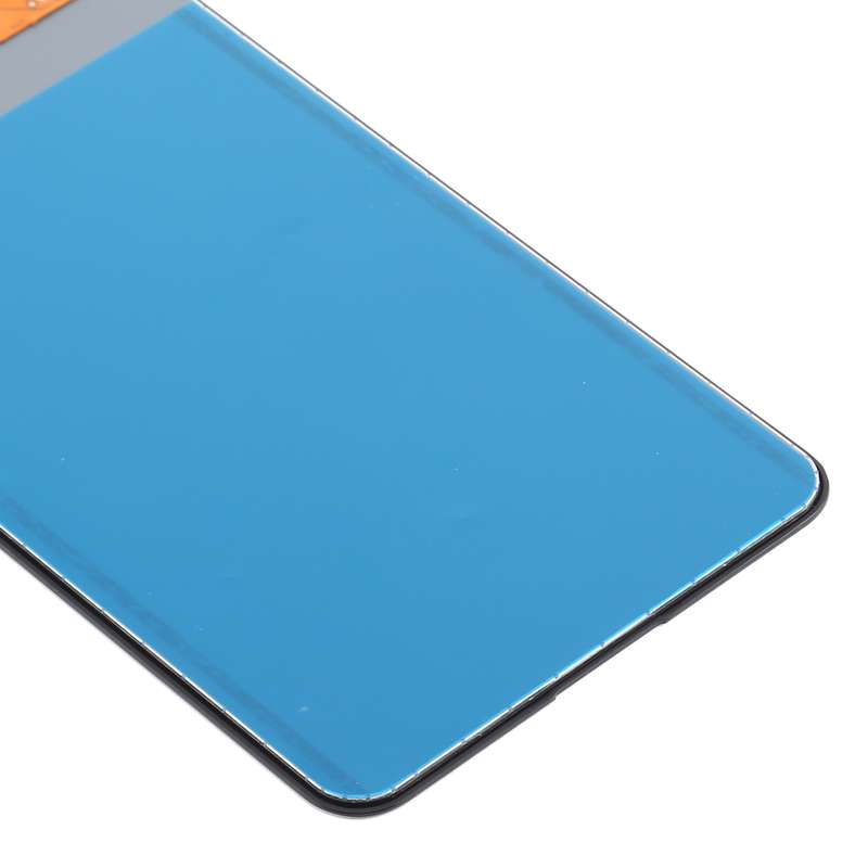 TFT Material LCD Screen and Digitizer Full Assembly (Not Supporting Fingerprint Identification) for