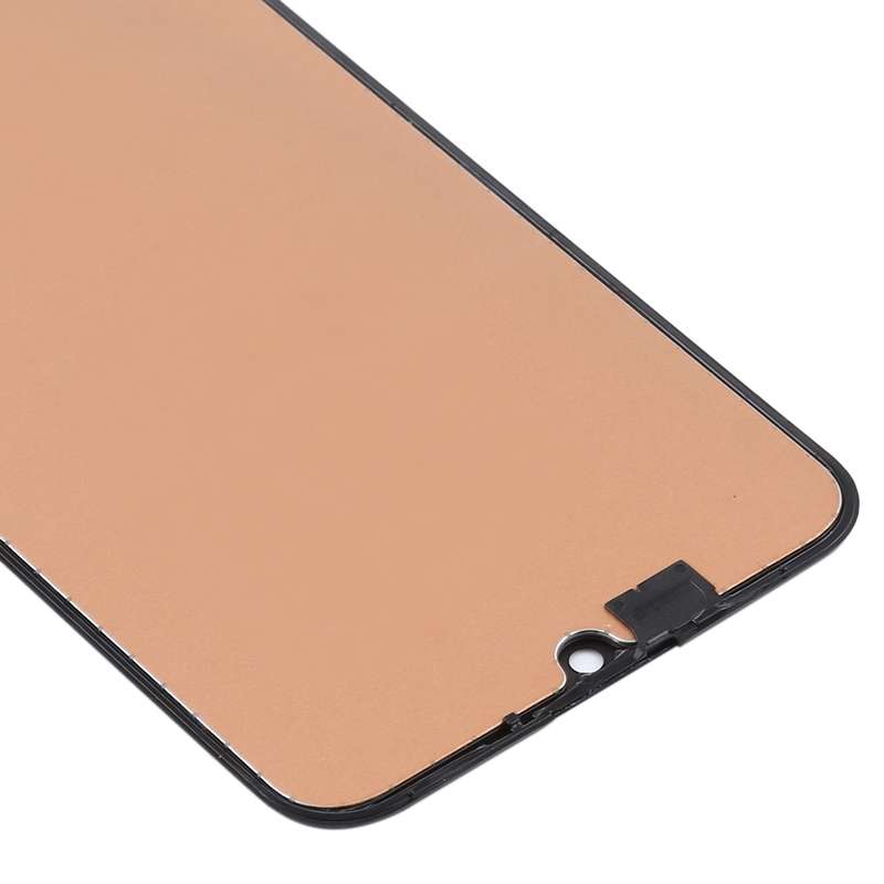 TFT LCD Screen for Xiaomi Mi 10 Lite 5G / Mi 10 Youth 5G with Digitizer Full Assembly, Not Supportin