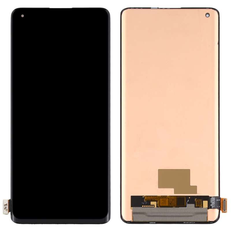 Original AMOLED LCD Screen for OPPO Find X2 / Find X2 Pro with Digitizer Full Assembly