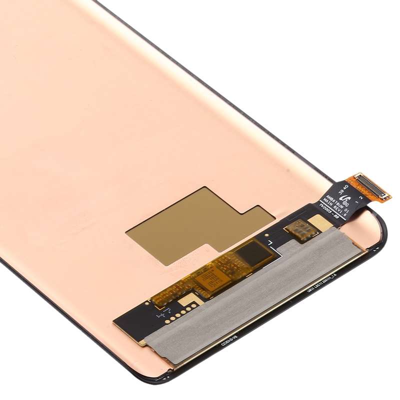Original AMOLED LCD Screen for OPPO Find X2 / Find X2 Pro with Digitizer Full Assembly