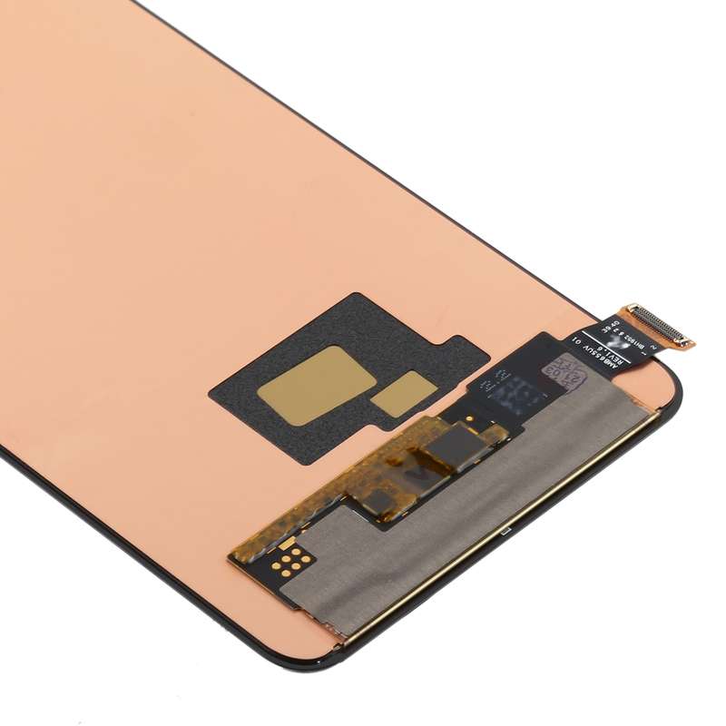 Original AMOLED LCD Screen for OPPO Ace2 with Digitizer Full Assembly