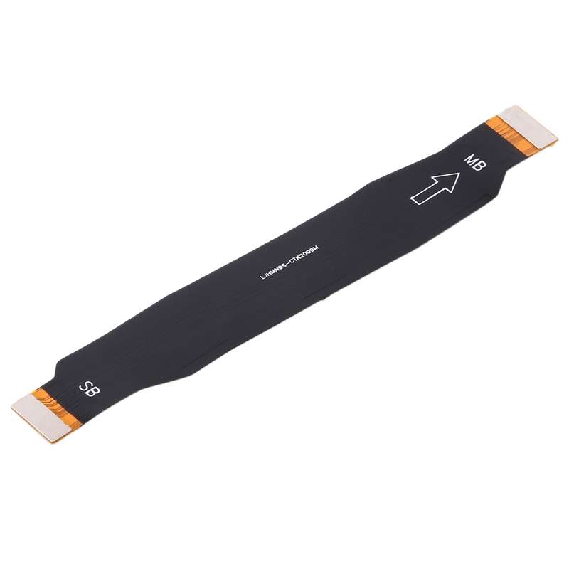 Motherboard Flex Cable for Xiaomi Redmi Note 9S / Redmi Note 9 Pro / Redmi Note 9 Pro India / Note 1