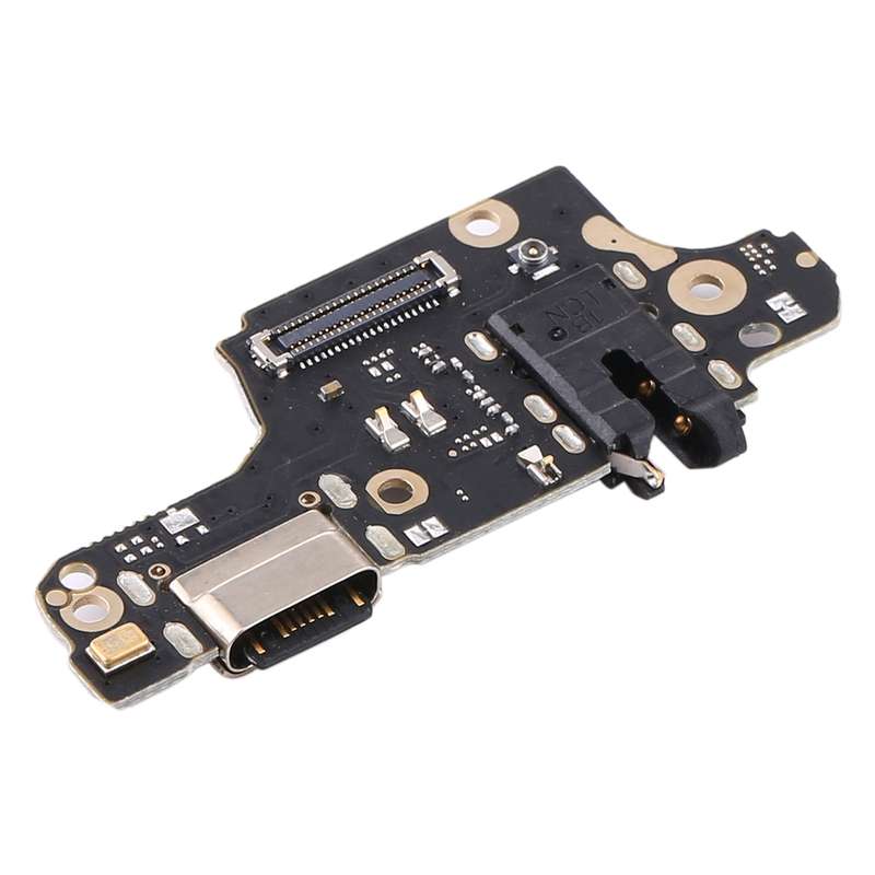 Charging Port Board for Xiaomi Redmi Note 9S / Redmi Note 9 Pro/Redmi Note 9 Pro India / Note 10 Lit