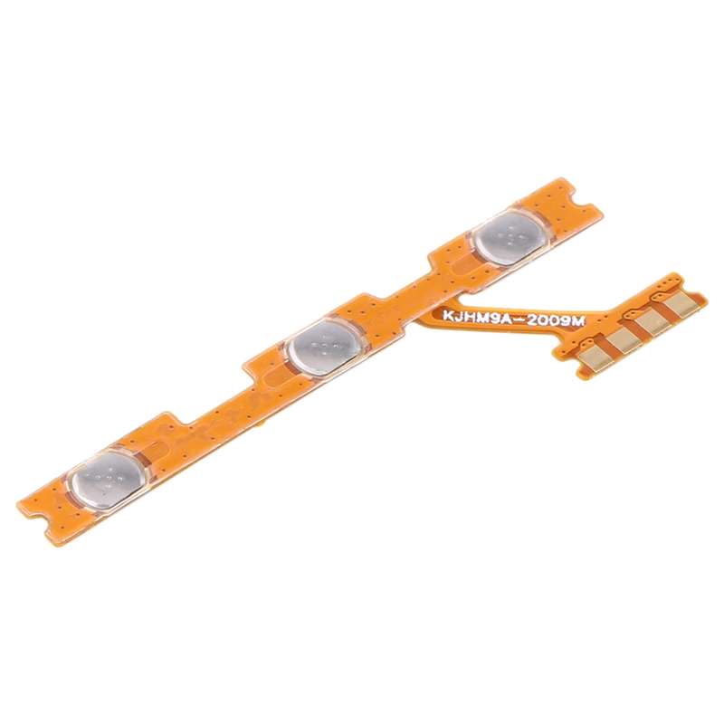 Power Button & Volume Button Flex Cable for Xiaomi Redmi 9A/Redmi 9C