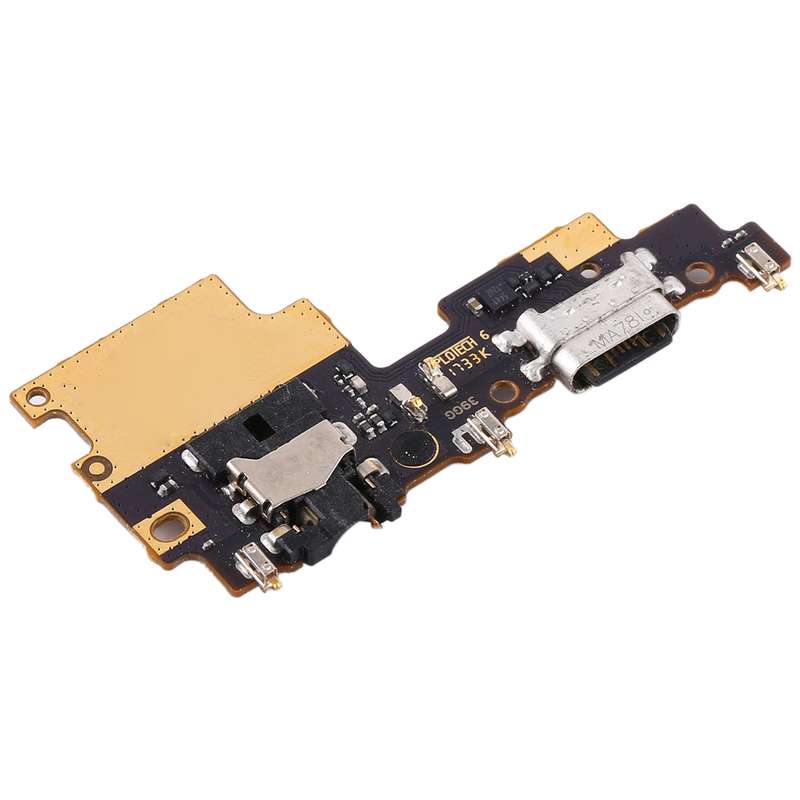 Original Charging Port Board for Xiaomi Mi 5X / A1