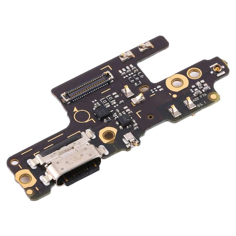 Original Charging Port Board for Xiaomi Redmi Note 7 Pro / Redmi Note 7