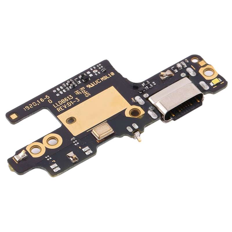 Original Charging Port Board for Xiaomi Redmi Note 7 Pro / Redmi Note 7