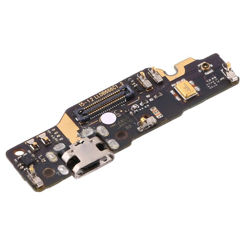 Original Charging Port Board for Xiaomi Redmi Note 6 Pro / Redmi Note 6