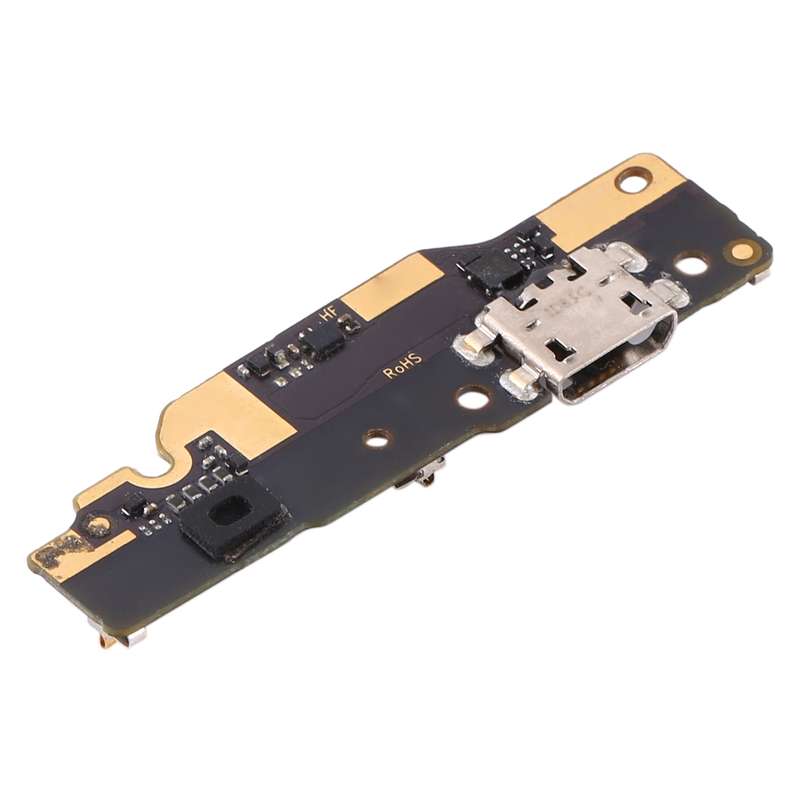 Original Charging Port Board for Xiaomi Redmi Note 6 Pro / Redmi Note 6