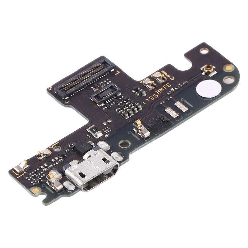 Original Charging Port Board for Xiaomi Redmi Note 5A