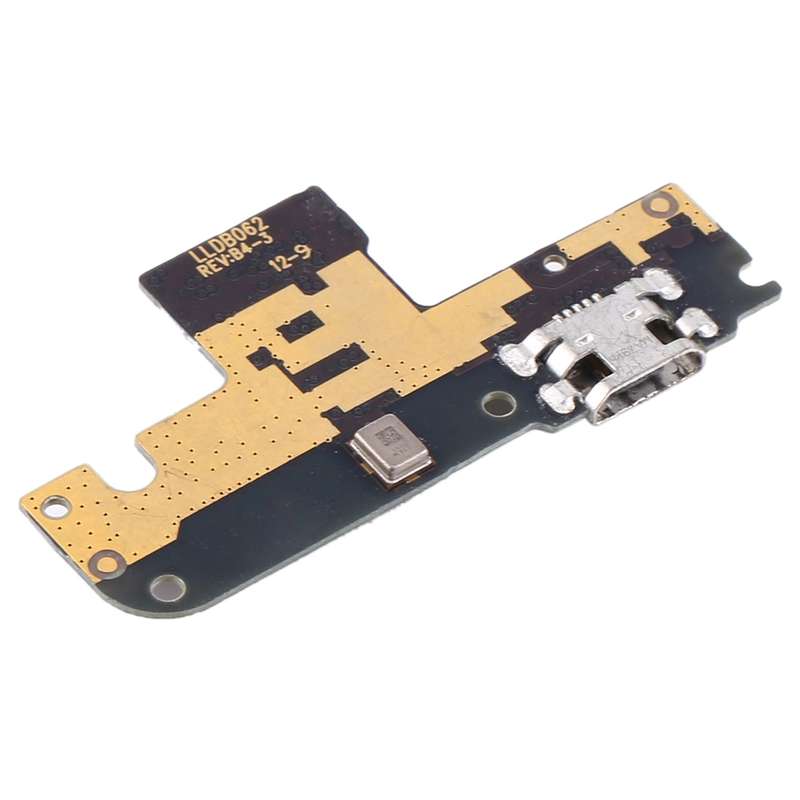 Original Charging Port Board for Xiaomi Redmi Note 5A